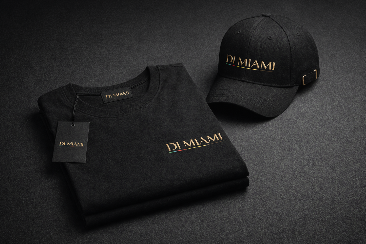 DI MIAMI Signature collection