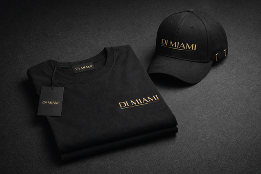 DI MIAMI Signature collection